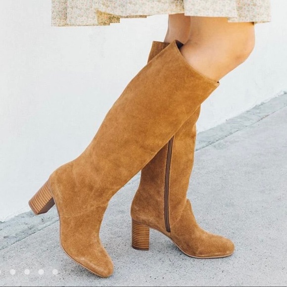 Soludos | Shoes | Soludos Venetian Tall 